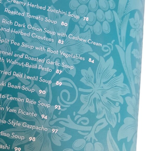 Vegan Family Meals Cookbook Real Food For Everyone By Ann Gentry - Picture 12 of 15